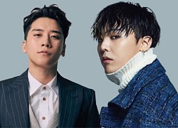 Seungri tổ chức gặp gỡ người hâm mộ, hứa hẹn mang theo G-Dragon