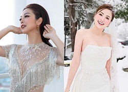 Showbiz Việt: Những mỹ nhân hai, ba &#8220;lần đò&#8221;