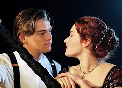 'Titanic' giúp Leonardo DiCaprio có kỷ lục 'độc nhất vô nhị' trong sự nghiệp