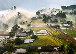 Tour du lịch mới trải nghiệm đỉnh núi Tây Côn Lĩnh (Hà Giang)