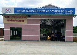 Truy tố phó giám đốc trung tâm đăng kiểm ở Đắk Nông về tội nhận hối lộ