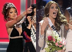 "Tứ đại hiền dịu" của Miss Universe, từ đâu mà có danh xưng "khét tiếng" này?