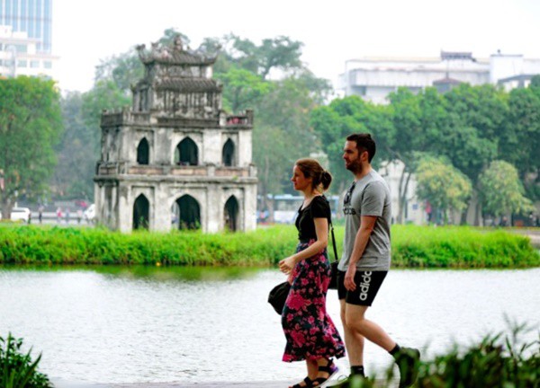 Vượt Bangkok, Hà Nội lọt top 20 thành phố phổ biến nhất Đông Nam Á