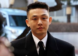 Yoo Ah In kết thúc phiên toà thứ hai về cáo buộc ma tuý chỉ trong 30 phút