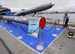 Ấn Độ sắp chuyển tên lửa BrahMos đã bán cho Philippines