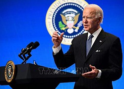 Bầu cử Mỹ 2024: Tổng thống Joe Biden chuyển trọng tâm chiến dịch tranh cử