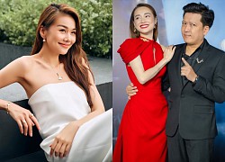 Dàn sao Việt rần rần trước thềm WeChoice Awards 2023: Vợ chồng Trường Giang nôn nao đổ bộ, Thanh Hằng hào hứng khoe thiệp mời