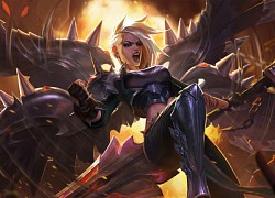 ĐTCL mùa 10: Leo hạng thần tốc với Kayle, "Nữ hoàng reroll" mới siêu lỗi damage từ Riot