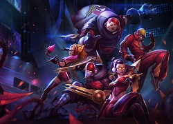 Faker chia sẻ về thiết kế skin Orianna nhưng fan LCK chưa kịp mừng đã bắt đầu lo sợ