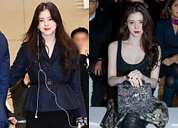 Han So Hee đích thân xin lỗi sau màn gây bão sân bay Hàn hậu Paris Fashion Week, chuyện gì đây?