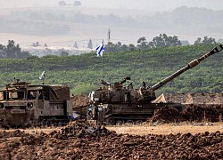 Israel-Hamas đạt được tiến bộ hướng tới một lệnh ngừng bắn 30 ngày