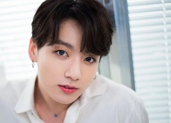 Jungkook (BTS) thống trị bảng tìm kiếm trên Google