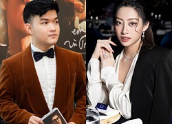 Kim Nguyên Bảo: Bạn dẫn profile &#8220;khủng&#8221; của Lương Thùy Linh tại WeChoice Awards