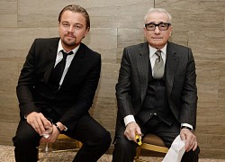 Leonardo DiCaprio: "Martin Scorsese luôn bị ám ảnh về việc làm một bộ phim hay"