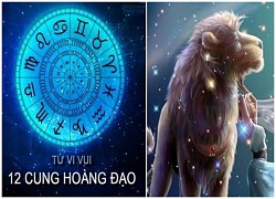 Tử vi vui 12 cung hoàng đạo ngày 26/1: Kim Ngưu có quá nhiều việc phải làm