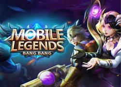 Mobile Legends: Bang Bang VNG ngừng hoạt động tại Việt Nam