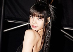 "Money" của Lisa (BLACKPINK) cán mốc hơn 1,1 tỷ lượt nghe trên Spotify