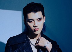 Mỹ nam phim chiếu mạng bất ngờ trở thành rapper