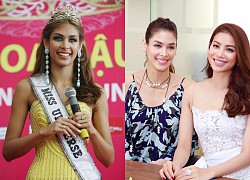 Nàng hậu đăng quang Miss Universe tại Việt Nam bị "tẩy chay" vì kỳ thị LGBT