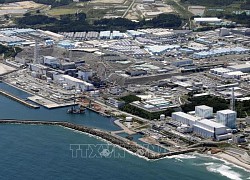 Nhật Bản: TEPCO thông báo kế hoạch xả thải từ nhà máy Fukushima ra biển