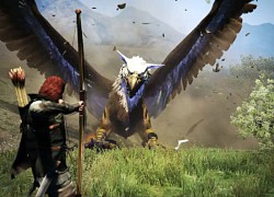 Những điều cần biết về Dragon's Dogma 2, game rồng tuyệt đỉnh dành cho năm rồng