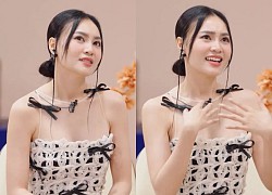 Ninh Dương Lan Ngọc tuyên bố sẽ tạm rời showbiz để đi học