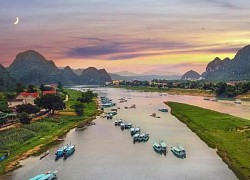 Phát triển Phong Nha - Kẻ Bàng trở thành trung tâm du lịch đẳng cấp quốc tế