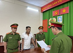 Phương thức, thủ đoạn mới - thu gom xe gian "phù phép" lại thành xe mới bán cho khách hàng