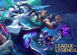 Riot đăng thông báo "sét đánh", game thủ LMHT đang dùng PC cũ chuếnh choáng