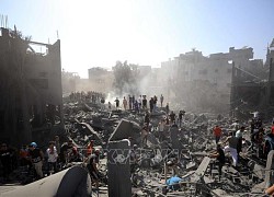 Saudi Arabia kêu gọi hành động nhanh chóng để chấm dứt thảm kịch ở Gaza