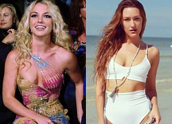 Sốc: Chính thất cảm ơn tiểu tam Britney Spears rối rít vì phá hoại cuộc hôn nhân của chính mình, chuyện gì đây?