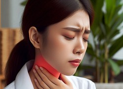 Viêm họng kéo dài có nguy cơ tiến triển thành ung thư không?