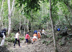 Thác Khuổi Nhi (Tuyên Quang) - Điểm đến du lịch đầy hấp dẫn cho du khách