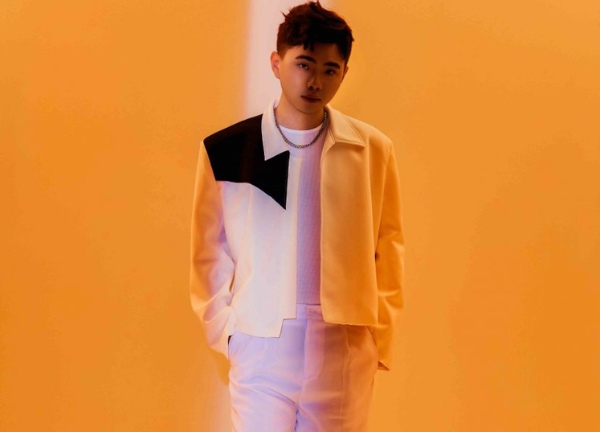 Ca sĩ Kiey tung MV đầu tiên trong album vol.3 đậm màu sắc lãng mạn