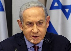 Thủ tướng Israel chịu áp lực ngày càng gia tăng trong cuộc chiến ở Dải Gaza