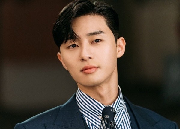 Tiết lộ thú vị về diễn viên phim "Sinh vật Gyeongseong"- Park Seo Joon