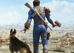 5 bí ấn thú vị mà không phải ai cũng biết trong Fallout 4