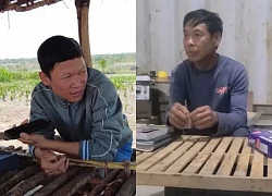 Video: Anh Quý đăng đàn kể xấu team Quang Linh, thắc mắc về tiền lương 9 tháng đi làm