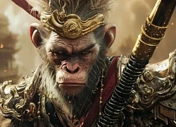 Black Myth: Wukong quá "hot", mở bán một phút đã cháy hàng