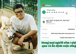 Bộ Công an tiếp nhận tố giác hành vi 'phông bạt', sửa bill chuyển khoản ủng hộ bão lụt