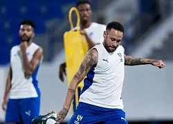 Bước ngoặt của Neymar