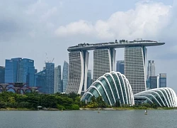 Cách Singapore giải quyết tình trạng thiếu nước ngọt