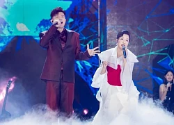 Chị đẹp Mỹ Linh khuấy động đêm nhạc đông nhất của Trẻ Concert