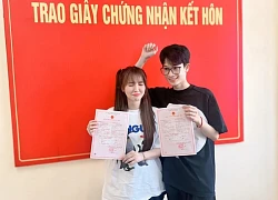 Chồng 21 tuổi của Ngân Sát Thủ nói lấy vợ sướng lắm nhưng tiết lộ không sống chung sau khi kết hôn