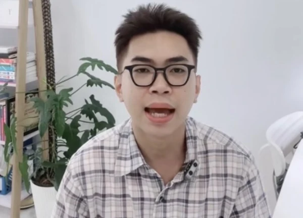 Clip về Minh Dự có gì mà bất ngờ viral trở lại?