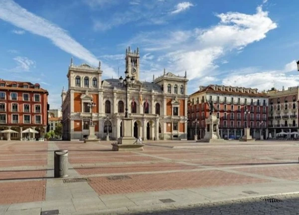 Có một Valladolid khác