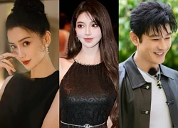 Video: Diệp Kha đấu không lại Angelababy, cầu cứu 1 người, Huỳnh Hiểu Minh câm như hến?