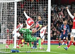 Donnarumma là thiên tài hay ngủ gật