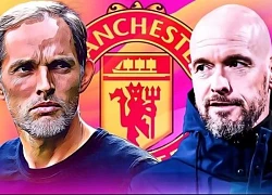 Erik ten Hag lên tiếng giữa tin đồn sắp bị MU sa thải