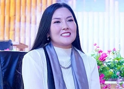 &#8216;Hoa hậu bolero&#8217; Kim Thoa nói về tin đồn &#8216;quá giàu nên không mặn mà ca hát&#8217;